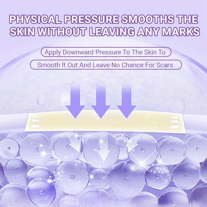 ✅Official Store |Ourlyard® Hyaluronic Acid Nano Microneedle Repair Tape☑️(Treatment of old and new scars, reduction of surgical scars, stretch marks, keloids, acne, burns, warts, dermatomes and varicose veins)✅