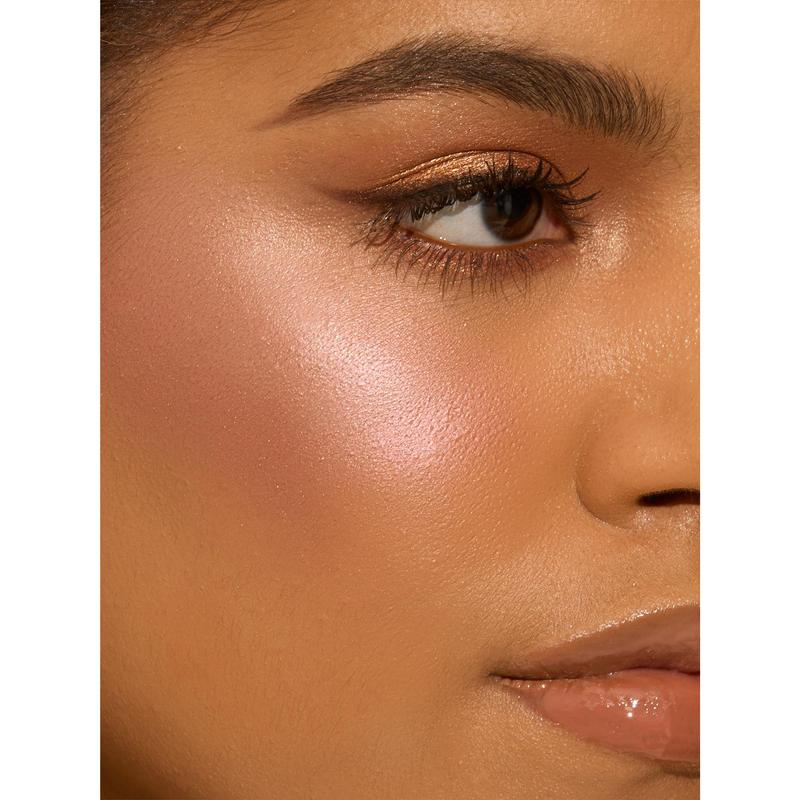 🎀 𝐋𝐚𝐬𝐭 𝟒 𝐡𝐨𝐮𝐫𝐬 𝟔𝟎% 𝐨𝐟𝐟⏰𝑬𝒚𝒆 & Cheek Palette - eyeshadow and highlighter makeup (with Detachable Brush)