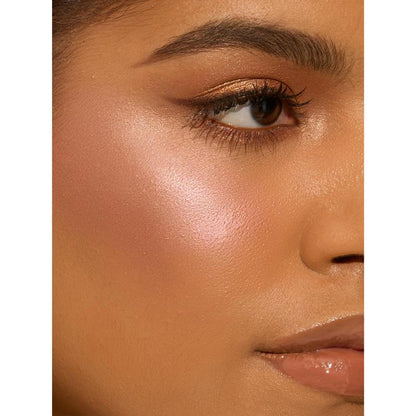 🎀 𝐋𝐚𝐬𝐭 𝟒 𝐡𝐨𝐮𝐫𝐬 𝟔𝟎% 𝐨𝐟𝐟⏰𝑬𝒚𝒆 & Cheek Palette - eyeshadow and highlighter makeup (with Detachable Brush)