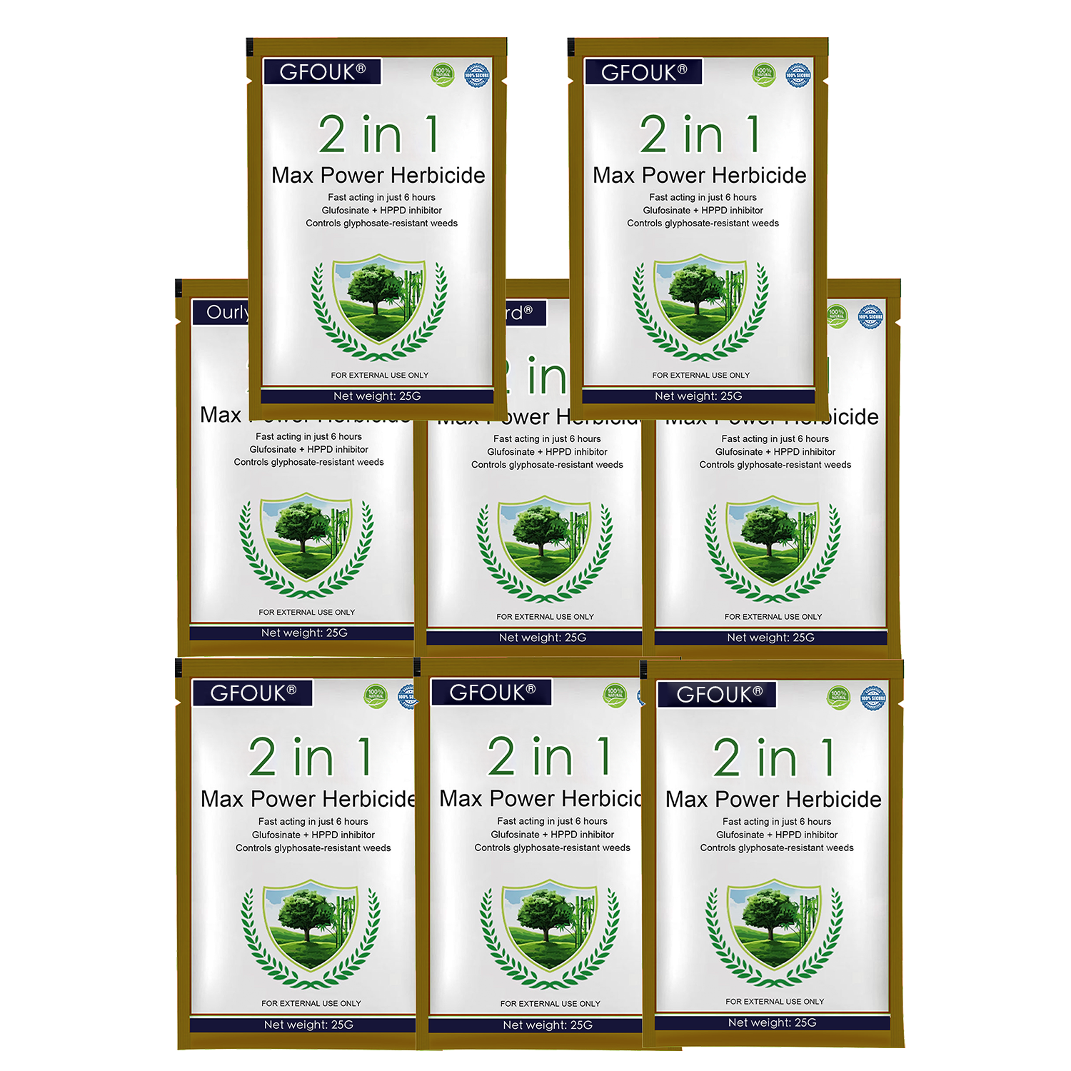 8 Pack -⚡ Best Value