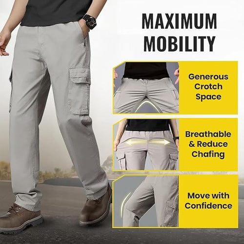 Sugoola® Tactical waterproof Pants