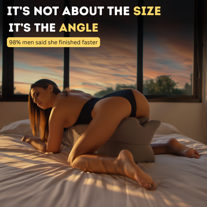 Rolimey® Sweet Angle Pillow🇬🇧