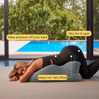 Rolimey® Sweet Angle Pillow🇬🇧