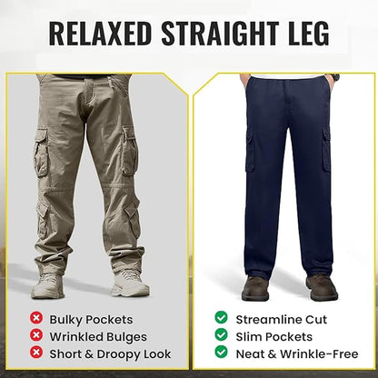 Sugoola® Tactical waterproof Pants