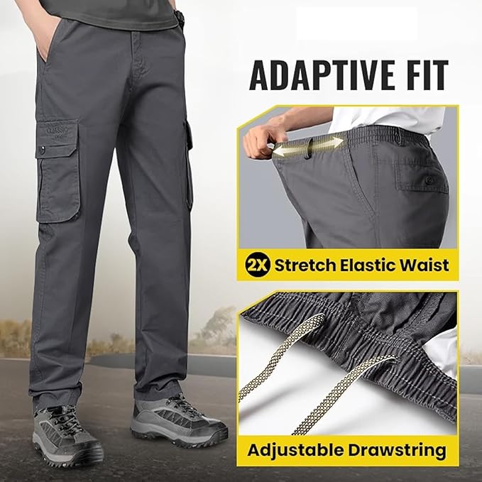Sugoola® Tactical waterproof Pants