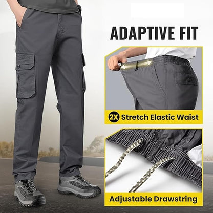 Sugoola® Tactical waterproof Pants
