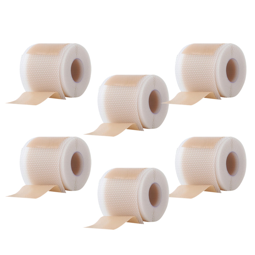 ✅Official Store |Ourlyard® Hyaluronic Acid Nano Microneedle Repair Tape☑️(Treatment of old and new scars, reduction of surgical scars, stretch marks, keloids, acne, burns, warts, dermatomes and varicose veins)✅